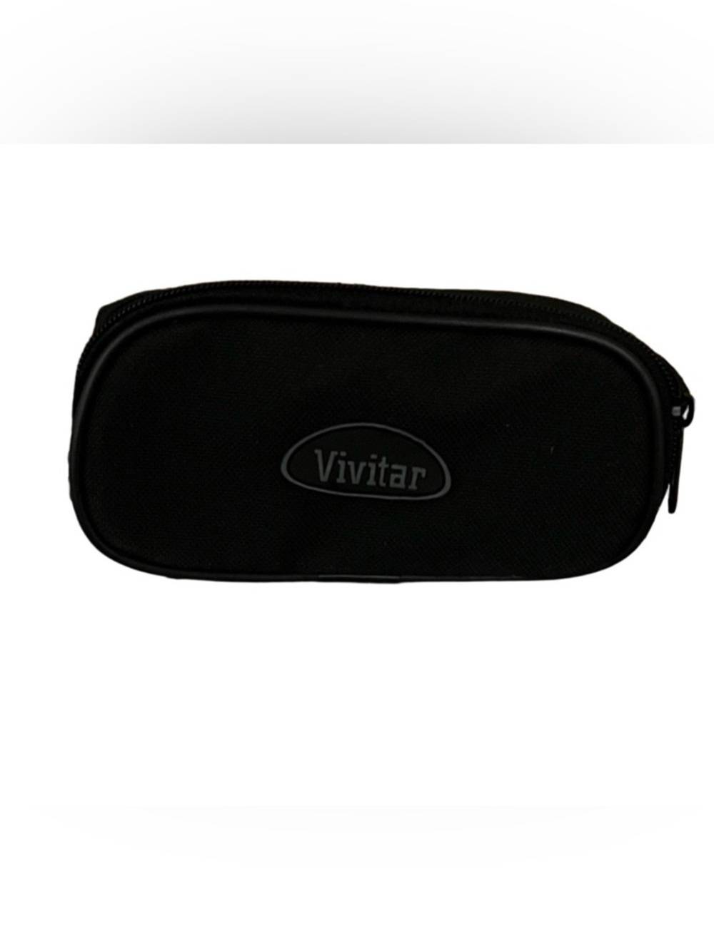 Vivitar Black digital camera hard Case
